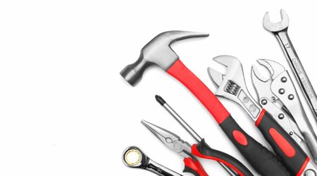 prevent rust on tools with VCI tool drawer liner