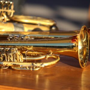brass instrument tarnish