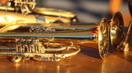 brass instrument tarnish