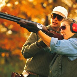 soft rifle bag with rust prevention