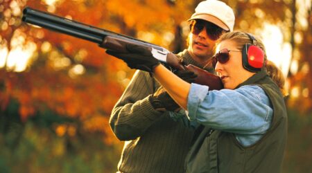 soft rifle bag with rust prevention