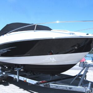 winter boat storage rust prevention