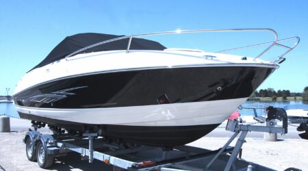 winter boat storage rust prevention