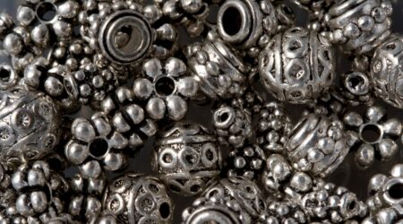 anti tarnish silver bags