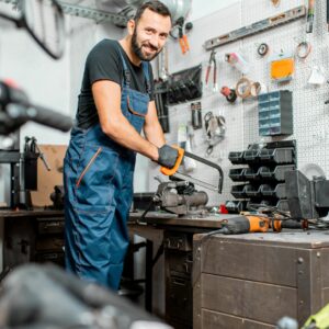 how to prevent metal from rusting