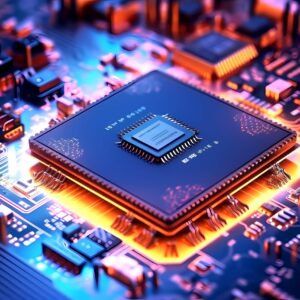 electronic rust protection