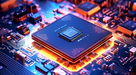 electronic rust protection