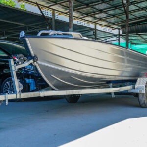 prevent aluminum boat corrosion