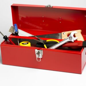 tool box drawer liner rust prevention