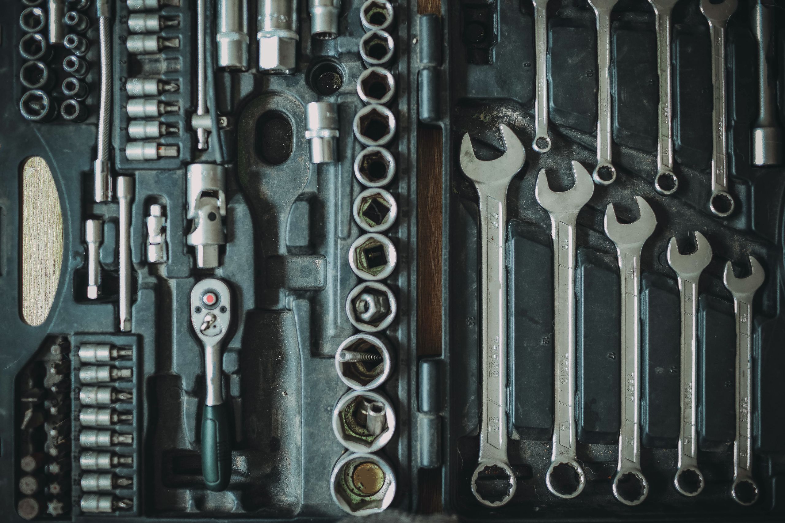 rust prevention tool box drawer liner (3)