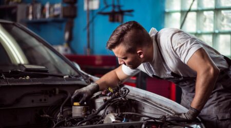 auto tool box drawer liner rust prevention