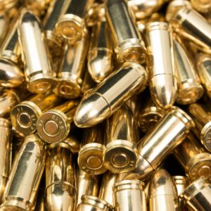 ammo storage