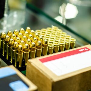 gun ammo storage rust prevention