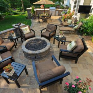 rust prevention spray for outdoor furniture, grills, etc.