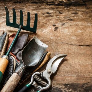 prevent tool rust