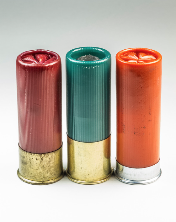 shotgun-shells