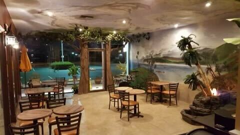 Tropical Star Restaurant | 6163 Balboa Ave, San Diego, CA 92111