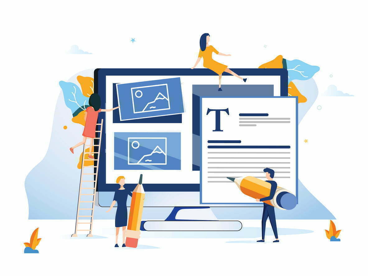 Salterra Web Development