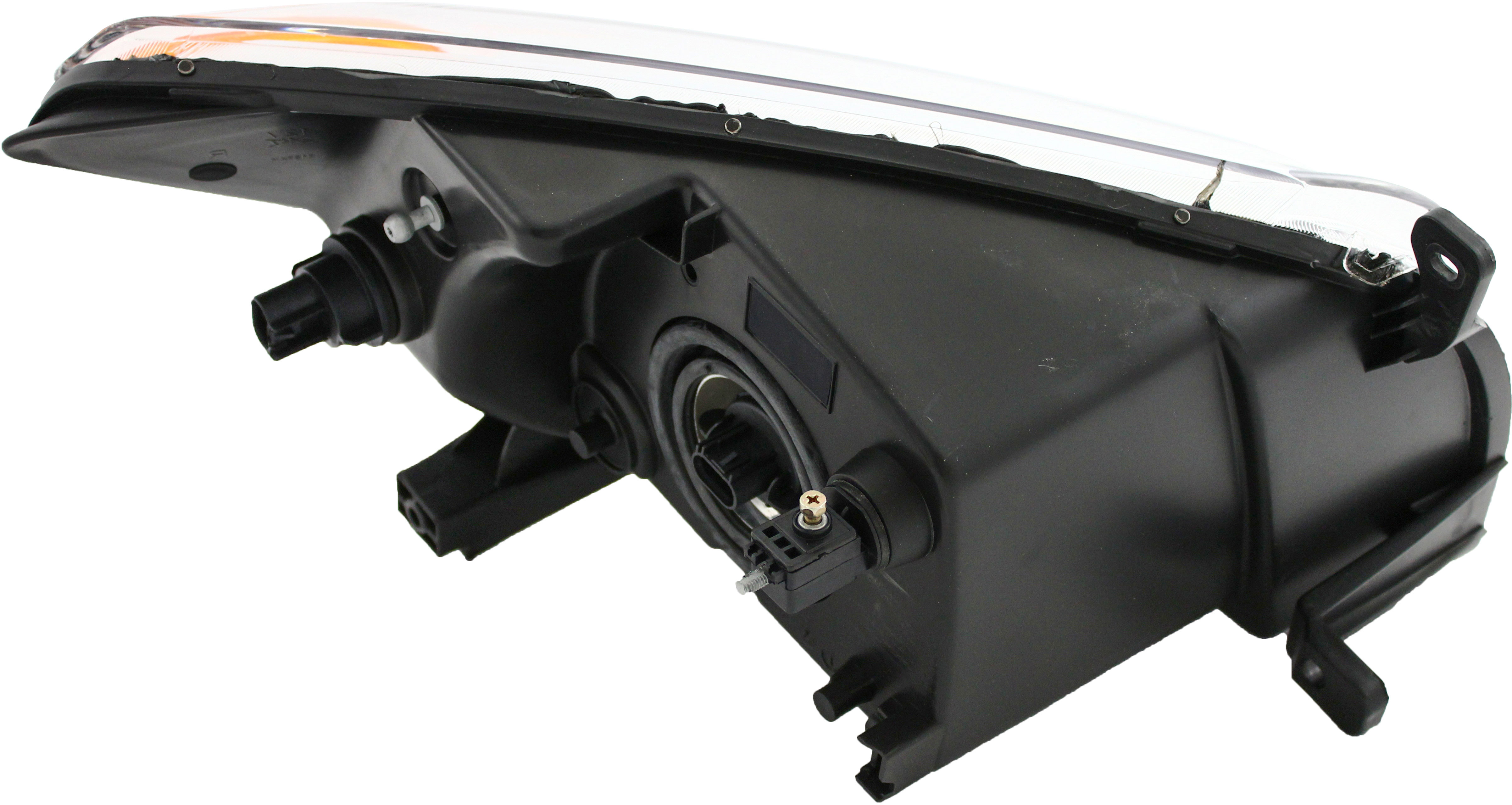 For 2007 2008 2009 2010 2011 2012 Dodge Caliber Headlight Headlamp