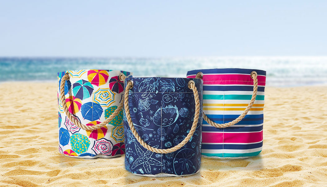 Bucket Bags Our Products
