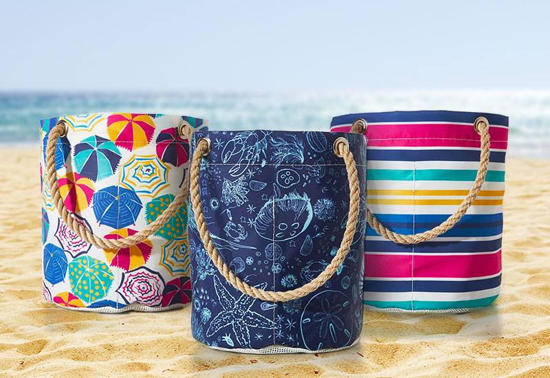 Bucket Bags Our Products