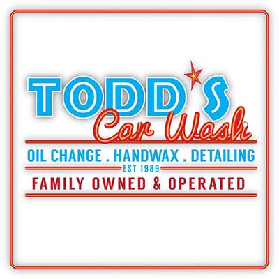 Todd's Car Wash