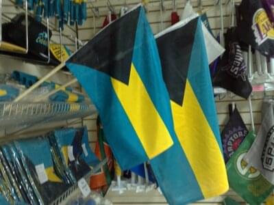 Custom Printed Personalized Flags (3x5)