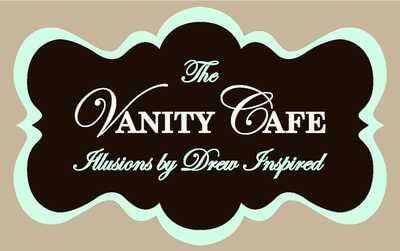 The Vanity Cafe