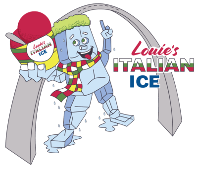 Louie's Italian Ice