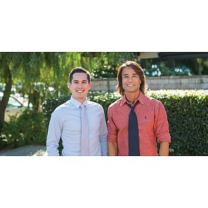 Matthew Y. Kim, DDS and Nathan J. Wong, DDS
