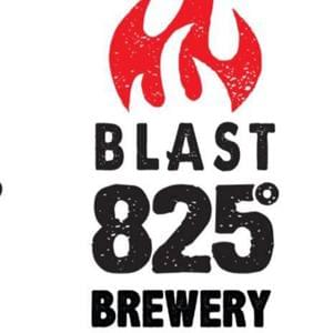 Blast 825 Brewery