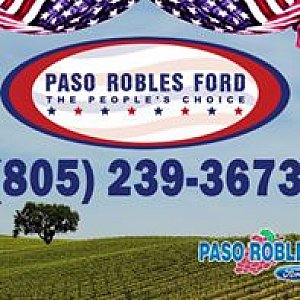Paso Robles Ford >> Paso Robles Ford Paso Robles Ford >> Paso Robles Ford