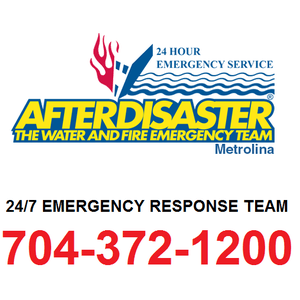 AFTERDISASTER - Metrolina