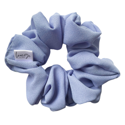 Pretty In Periwinkle