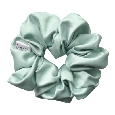 Seaside Sateen