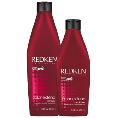 Duo - Redken Color Extend Shampoo & Conditioner