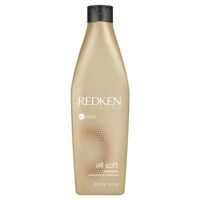 Redken All Soft Shampoo