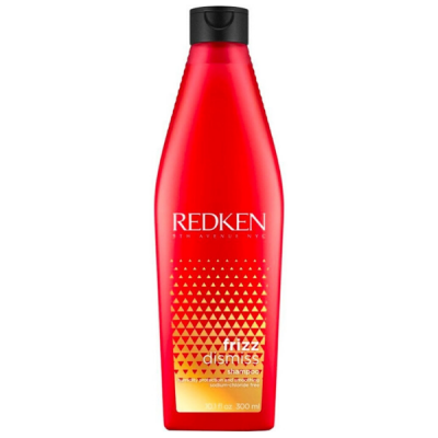 Redken Frizz Dismiss Shampoo 