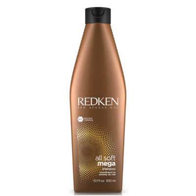 Redken All Soft Mega Shampoo