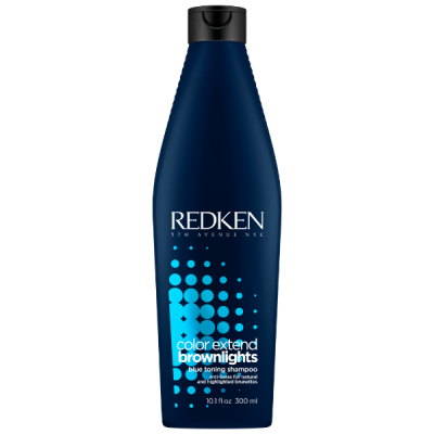 Redken Color Extend Brownlights Shampoo