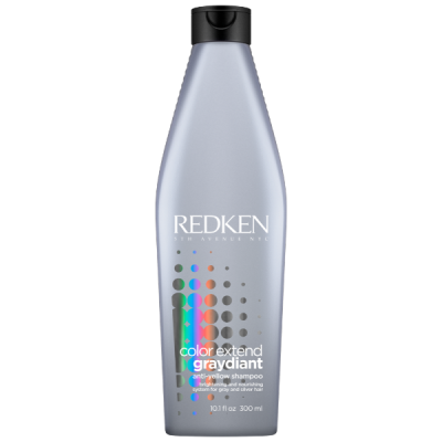 Redken Color Extend Graydiant Shampoo