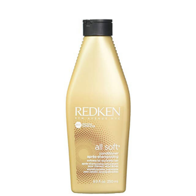 Redken All Soft Conditioner