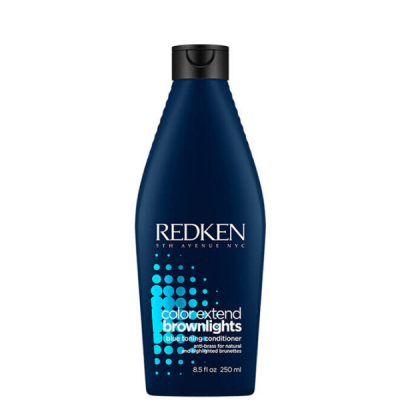 Redken Color Extend Brownlights Conditioner