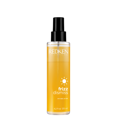 Redken Frizz Dismiss Anti Static Oil