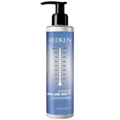 Redken Extreme Play Safe 450 Degrees