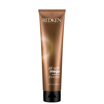 Redken All Soft Mega Hydramelt