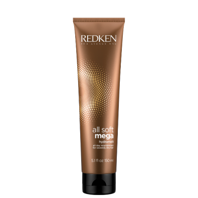 Redken All Soft Mega Hydramelt 