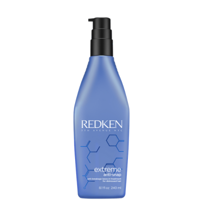 Redken Extreme Antisnap Leave In Treatment