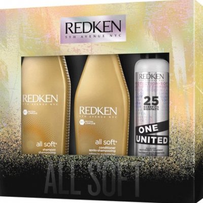 All Soft - Holiday Pack