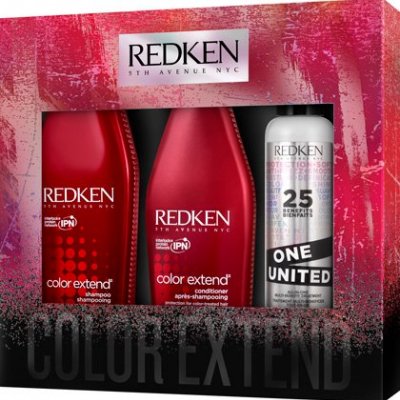 Color Extend - Holiday Pack